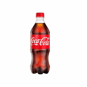 Bottle Coke