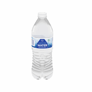 Bottled Water