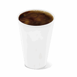 Hot Coffee