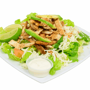Chicken Salad