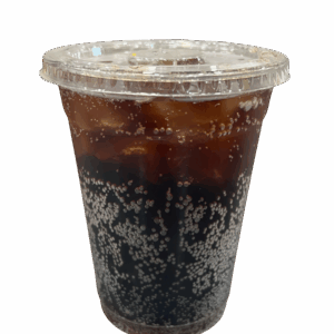 Soft Drink