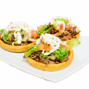 Sopes