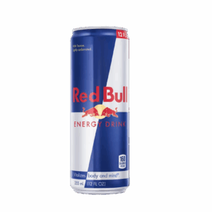 Red Bull