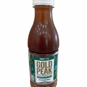 Bottled Tea